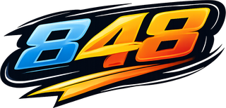 Logo 848